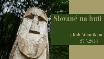 Slované na huti